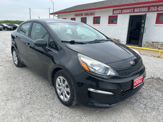 Used 2017 Kia Rio LX w/ Power Package image 1