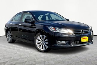 Used 2013 Honda Accord EX-L 360° Tour