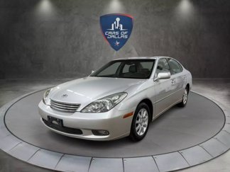 Used 2002 Lexus ES 300 image 1