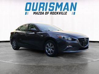 Used 2014 MAZDA MAZDA3 i Sport image 1