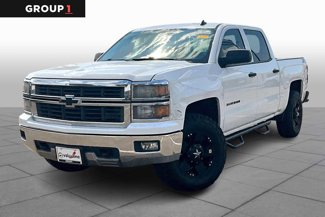 Used 2014 Chevrolet Silverado 1500 LT w/ All Star Edition video 1