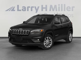 Used 2019 Jeep Cherokee Latitude Plus image 1