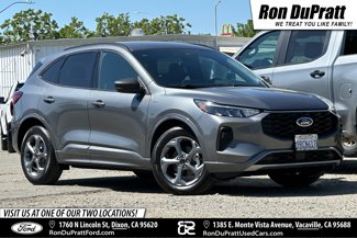 Used 2024 Ford Escape ST-Line w/ Tech Pack #1 image 1