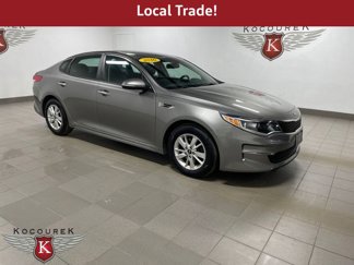 Used 2016 Kia Optima LX image 1