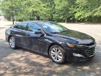 Used 2024 Chevrolet Malibu LT image 1