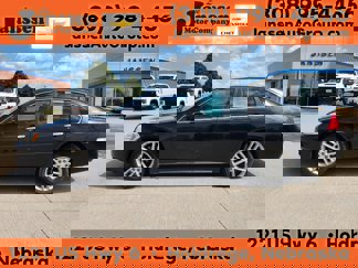 Used 2012 Chevrolet Impala LTZ image 1