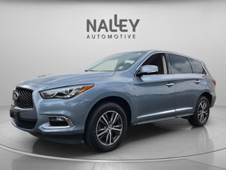 Used 2019 INFINITI QX60 Pure video 1