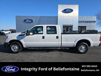 Used 2015 Ford F350 XL image 1