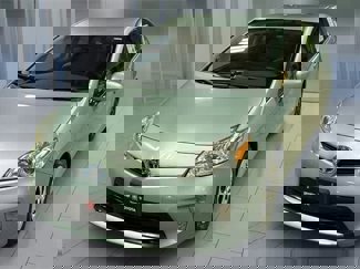 Used 2014 Toyota Prius Two image 1