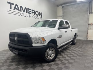 Used 2016 RAM 2500 Tradesman w/ Popular Equipment Group image 1