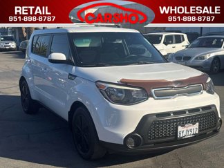 Used 2015 Kia Soul image 1