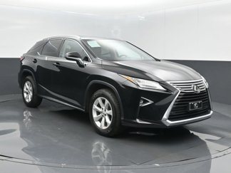 Used 2016 Lexus RX 350 AWD image 1