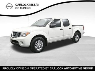 Used 2019 Nissan Frontier SV w/ Value Truck Package image 1