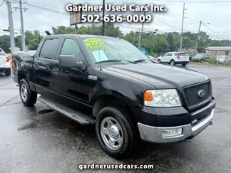 Used 2005 Ford F150 XLT image 1