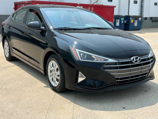Used 2020 Hyundai Elantra SE w/ Cargo Package (C1) image 1