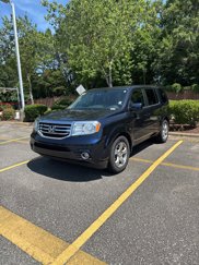 Used 2014 Honda Pilot EX-L image 1