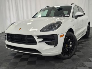 Certified 2021 Porsche Macan GTS w/ Sport Chrono Package image 1