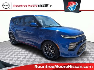 Used 2020 Kia Soul GT-Line Turbo image 1