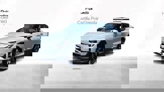 Certified 2024 Polestar Polestar 2 image 1