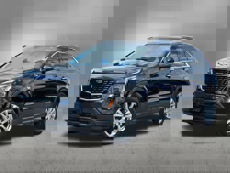 Used 2019 Cadillac XT4 Luxury video 1