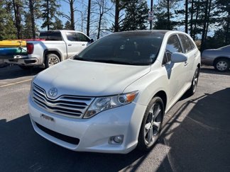 Used 2009 Toyota Venza AWD image 1