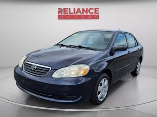 Used 2006 Toyota Corolla CE image 1