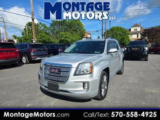 Used 2016 GMC Terrain Denali image 1