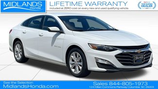 Used 2023 Chevrolet Malibu LT image 1