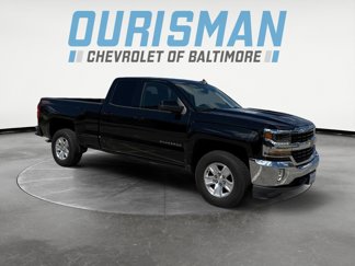 Used 2018 Chevrolet Silverado 1500 LT w/ All Star Edition video 1