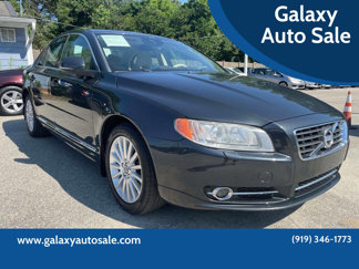Used 2013 Volvo S80 3.2 image 1