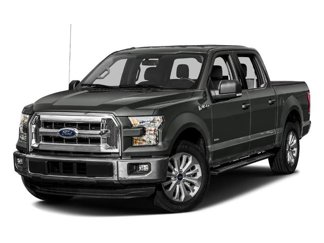 Certified 2016 Ford F150 XLT w/ Equipment Group 302A Luxury image 1