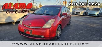 Used 2008 Toyota Prius Touring image 1
