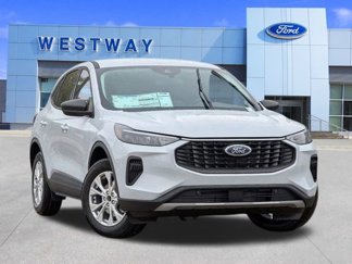New 2025 Ford Escape Active image 1