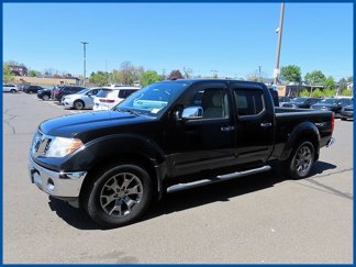 Used 2016 Nissan Frontier SL image 1