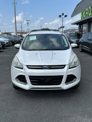 Used 2014 Ford Escape Titanium image 1