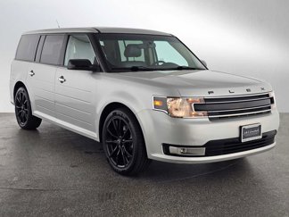 Used 2017 Ford Flex SEL image 1