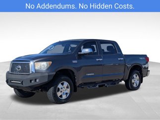 Used 2011 Toyota Tundra Limited image 1