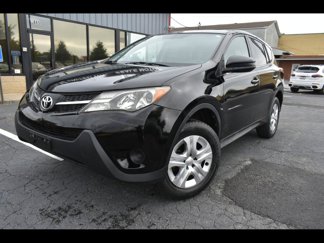 Used 2015 Toyota RAV4 LE image 1