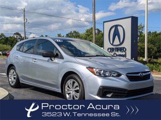 Used 2023 Subaru Impreza 2.0i image 1