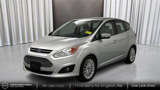Used 2013 Ford C-MAX SEL image 1