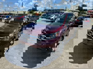 Used 2012 Honda CR-V EX-L image 1