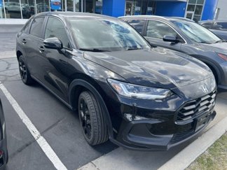 Used 2023 Honda HR-V Sport image 1