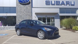 Used 2018 Toyota Yaris iA image 1