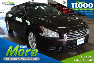 Used 2014 Nissan Maxima 3.5 S image 1