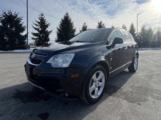 Used 2014 Chevrolet Captiva Sport LTZ image 1