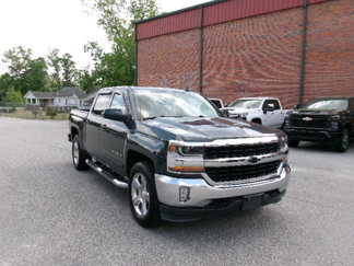 Used 2017 Chevrolet Silverado 1500 LT w/ All Star Edition image 1