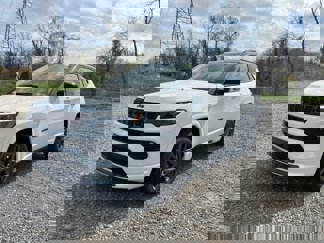 New 2025 Jeep Compass Limited image 1