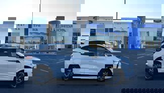 New 2024 Ford Escape ST-Line w/ Tech Pack #1 image 1