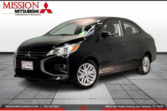 Used 2023 Mitsubishi Mirage G4 SE image 1