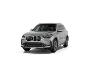 New 2025 BMW X1 xDrive28i w/ Technology Package image 1